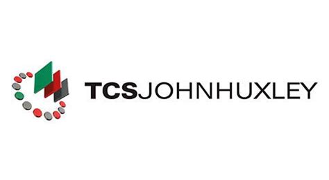 TCS John Huxley .